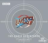 Blake's 7, the Radio Adventures: WITH The Sevenfold Crown AND The Syndeton (Radio Collection)