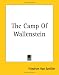 Book The Camp Of Wallenstein