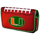 Miami Hurricanes UM NCAA Universal Personal Electronics Case