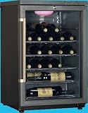 Haier 24-Bottle Capacity Wine Cellar