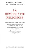 La démocratie religieuse