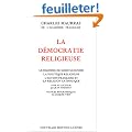 La d�mocratie religieuse