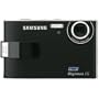 Samsung Digimax i6 6MP Digital Camera with 3x Optical Zoom (Black)