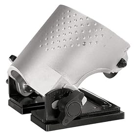 Bosch PR005 Tilt Base for Bosch Colt Palm Routers by Bosch