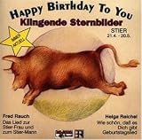 Klingende Sternbilder