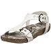 Two Lips Women's Yarma T-Strap Sandal