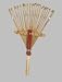 Bond Mfg. 848 Bamboo Rake