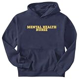 SWEATSHIRT NAVY BLUE 
