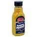 Savion Firemen's Frenzy Sauce, Mustard, 10-Ounce Units (Pack of 6)