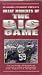 Stanford University Presents The Big Game