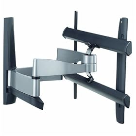 Vogel's EFW6345 Universal Optimally Adjustable Double Arm 31"-42" LCD / Plasma TV Wall Bracket