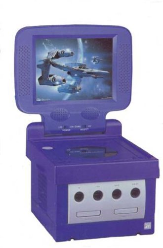 Childrens Toyshop  Video Games : 5" TFT Screen