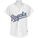 Majestic Athletic Kansas City Royals Women's Replica Jersey