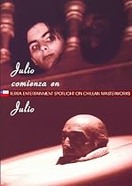 Julio Comienza en Julio