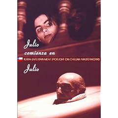 Julio Comienza en Julio by 