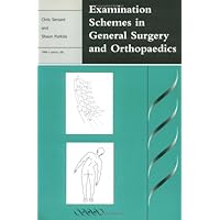 Examination Schemes in General Surgery and Orthopaedics