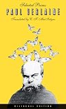 Selected Poems, Bilingual edition