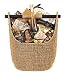Tahoe Springs Gift Basket
