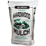 AMERISCAPE INC #44444-RDC06 2CUFT Hardwood Mulch