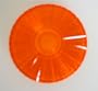 #100 Clearance Light Amber