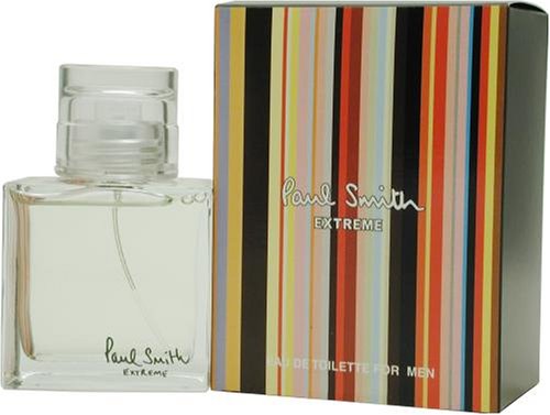 Paul Smith Extreme Men Eau de Toilette Spray 50ml Preisvergleich