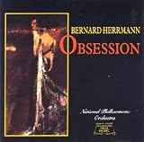 Obssession ULTRA - RARE Masters Film Music Edition (Audio CD) - B0028WER9I