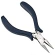 Chain Nose Pliers Scratch Free Wire Work Jewelers Tool