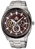 Casio General Men's Watches Edifice Multi Hand EF-327D-5AVDF - WW