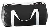 Small Canvas Sport Bag