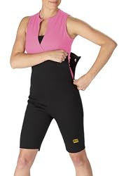 Everlast for Her All-in-One Body Slimmer