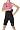 Everlast for Her All-In-One Body Slimmer (Small/Medium)