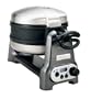 Factory-Reconditioned KitchenAid Pro Line Waffle Baker, Pearl Metallic