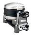 Factory-Reconditioned KitchenAid Pro Line Waffle Baker, Pearl Metallic
