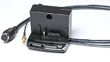 SIRIUS SC-VDOC1 Car Kit SiriusConnect car dock for dock-and-play radios