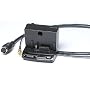 SIRIUS SC-VDOC1 Car Kit SiriusConnect car dock for dock-and-play radios
