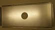 stove register plate