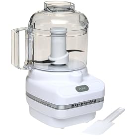 KitchenAid KFC3100 KitchenAid KFC3100 Chef Series Food Chopper