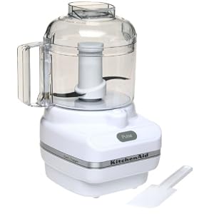 KitchenAid KFC3100 Chef Series Food Chopper