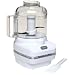 KitchenAid KFC3100WH Chef Series 3-Cup Food Chopper, White