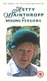 Hetty Wainthropp: Missing Persons [UK IMPORT] - Patricia Routledge