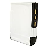 UltraLast ULKLIC7002 Digital Camera Battery Pack for Kodak KLIC-7002