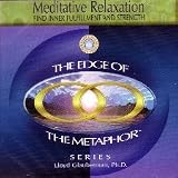 Meditative Relaxation (Hypnosis program on CD)