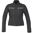 Alpinestars Stella Siren Women's Textile Street Bike Motorcycle Jacket - Black