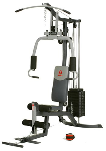 Marcy Home Gym