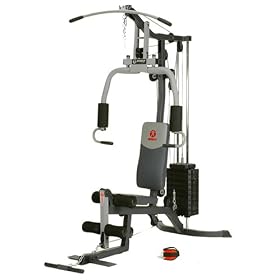 Marcy Home Gym