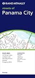 Rand Mcnally PANAMA CITY, FLORIDA (Rand McNally Streets Of...)