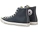 CONVERSE Unisex Chuck Taylor Leather High Top Sneaker