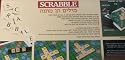 Hebrew Scrabble Original Game