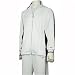 NIKE　ナイキ　SWOOSH14　スウッシュ14　ジャージ　DRI-FIT　PDKジャケットパンツ上下セット　338369-100-338370-100　メンズ　ホワイト/DオブシディアンでAmazonアフィリエイトツール