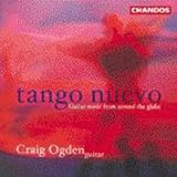 Search : Tango Nuevo - Guitar Music From Around The Globe